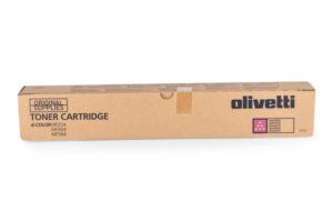 Toner Originale Magenta