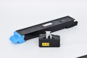 Toner Neutro Ciano