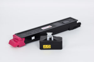 Toner Neutro Magenta