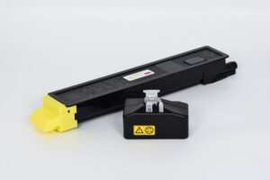 Toner Neutro Giallo