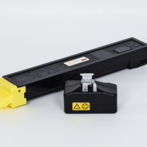 Toner Neutro Giallo
