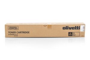 Toner Originale Nero