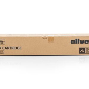 Toner Originale Nero