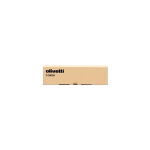 Toner Originale Giallo