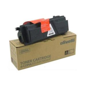 Toner Originale Ciano