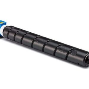 Toner Originale Ciano