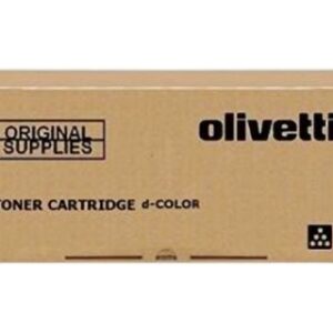 Toner Originale Nero