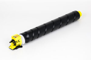Toner Neutro Giallo