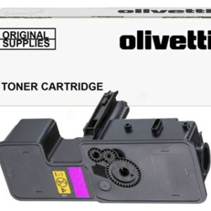 Toner Originale Magenta