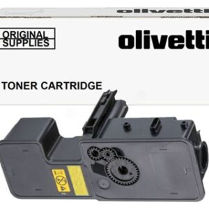 Toner Originale Giallo