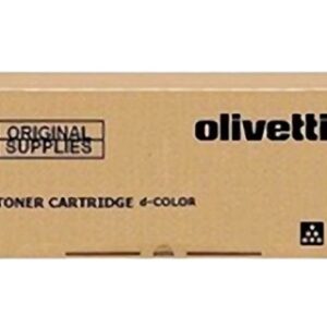 Toner Originale Nero