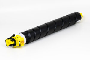 Toner Neutro Giallo