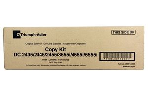 Toner Originale 613510015 TRIUMPH ADLER