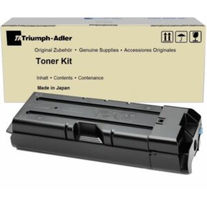 Toner Originale 616510015 TRIUMPH ADLER