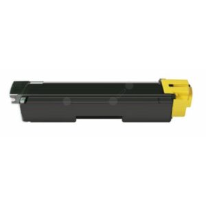 Toner Originale Giallo 4472610116 TRIUMPH ADLER: