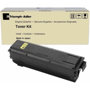 Toner Originale 611811015, CK-4510 TRIUMPH ADLER