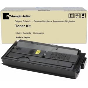 Toner Originale 623510015, CK-7511 TRIUMPH ADLER
