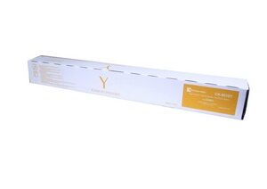 Toner Originale Ciano 1T02RLCTA0, 1T02RLCTA1, CK-8512C TRIUMPH ADLER
