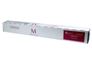 Toner Originale Magenta 1T02RLBTA0, 1T02RLBTA1, CK-8512M TRIUMPH ADLER