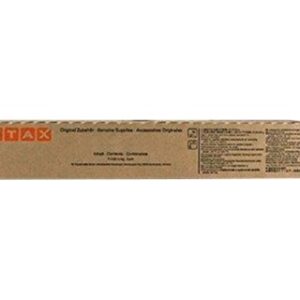 Toner Originale Ciano 1T02RMCTA0, CK-8513C TRIUMPH ADLER