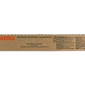 Toner Originale Magenta 1T02RMBTA0, CK-8513M TRIUMPH ADLER: