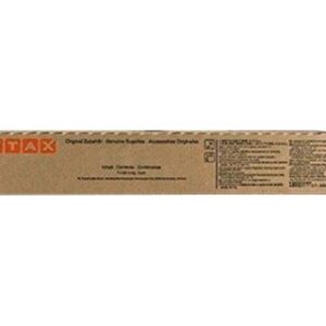 Toner Originale Giallo 1T02RMATA0, CK-8513Y TRIUMPH ADLER: