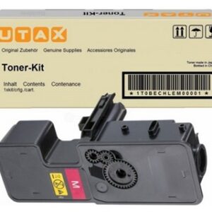 Toner Originale Magenta 1T02R9BTA1, PK-5016M TRIUMPH ADLER