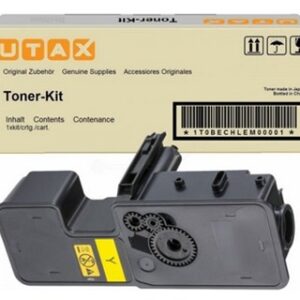 Toner Originale Giallo 1T02R9ATA1, PK-5016Y TRIUMPH ADLER