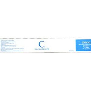 Toner Originale Ciano 1T02NDCTA1, CK-8514C TRIUMPH ADLER