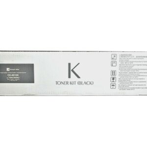Toner Originale Nero 1T02NH0TA0, CK-8515K TRIUMPH ADLER: