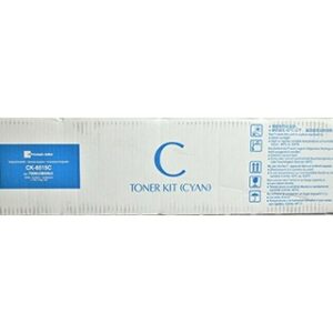 Toner Originale Ciano 1T02NHCTA0, CK-8515C TRIUMPH ADLER