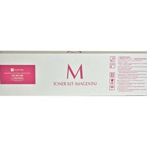 Toner Originale Magenta 1T02NHBTA0, CK-8515M TRIUMPH ADLER