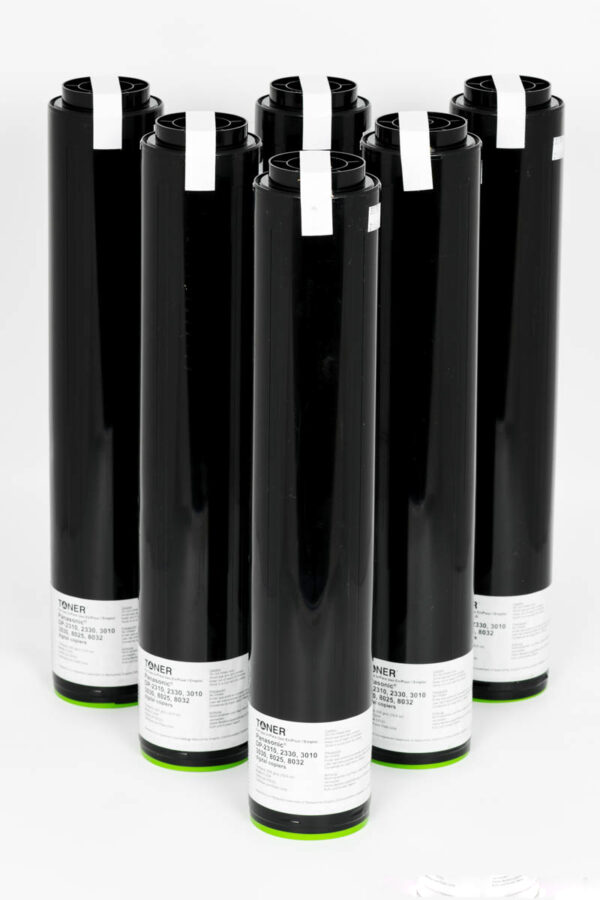 Toner Kit Neutro