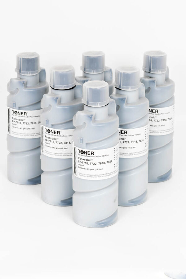 Toner Kit Neutro