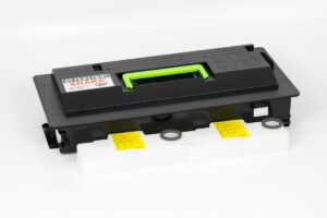 Toner Neutro + 2 Vaschette Recupero Toner