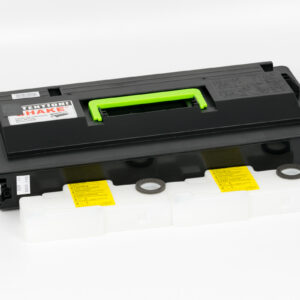 Toner Neutro (con Chip) + 2 Vaschette Recupero Toner