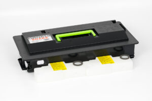 Toner Neutro + 2 Vaschette Recupero Toner