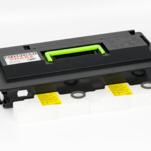 Toner Neutro + 2 Vaschette Recupero Toner