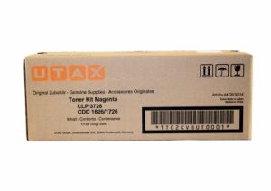 Toner Originale Magenta