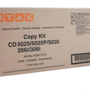 Toner Originale 1T02K30UT0, 613011010 UTAX