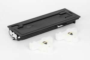 Toner Neutro (con Chip) + 2 Vaschette Recupero Toner