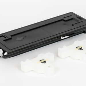 Toner Neutro (con Chip) + 2 Vaschette Recupero Toner