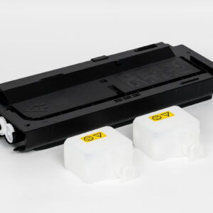 Toner Neutro (con Chip) + 2 Vaschette Recupero Toner