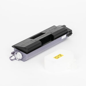 Toner Neutro Nero + Vaschetta Recupero