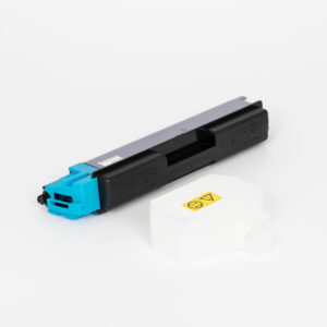 Toner Neutro Ciano + Vaschetta Recupero