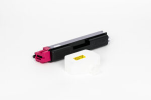 Toner Neutro Magenta + Vaschetta Recupero