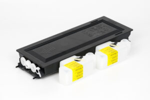 Toner Neutro (con Chip) + 2 Vaschette Recupero Toner