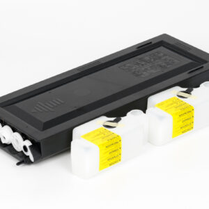 Toner Neutro (con Chip) + 2 Vaschette Recupero Toner
