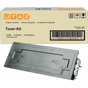 Toner Originale 612511010 UTAX