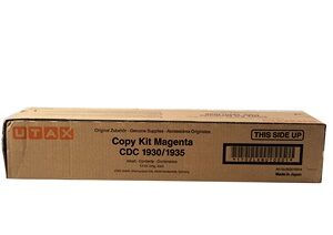 Toner Originale Magenta 653010014 UTAX